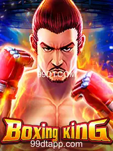 Descubra o Mundo Empolgante de BoxingKing e Como Jogar Efetivamente