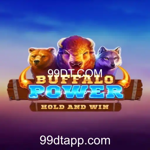 Explorando o Fascinante Mundo do Jogo BuffaloPower