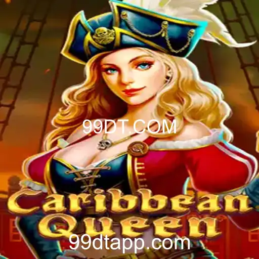 Explorando o Mundo de CaribbeanQueen: Um Jogo Inovador da 99DT.COM