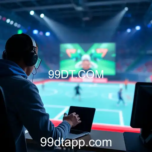 Esportes virtuais