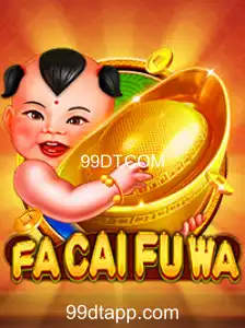 Explorando o Mundo de FaCaiFuWa: O Jogo Empolgante com 99DT.COM