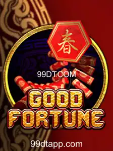 Descubra o Jogo 'GoodFortune' e a Experiência com 99DT.COM