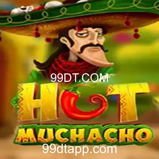Descubra o Fascinante Mundo de HotMuchacho: O Novo Jogo de 99DT.COM