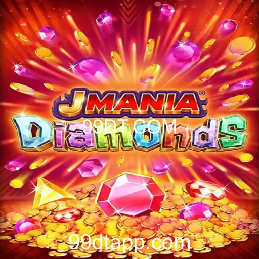 Descubra o Fascinante Mundo de JManiaDiamonds