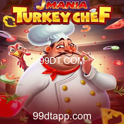 Descubra o emocionante mundo de JManiaTurkeyChef