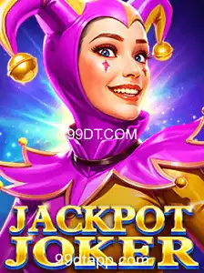 Descubra o Mundo Empolgante de JackpotJoker no 99DT.COM