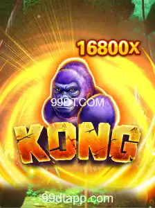 Kong: Explore o Fascinante Mundo do Jogo na Era Digital