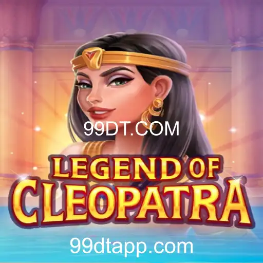 Explorando o Fascinante Mundo de LegendOfCleopatra em 99DT.COM