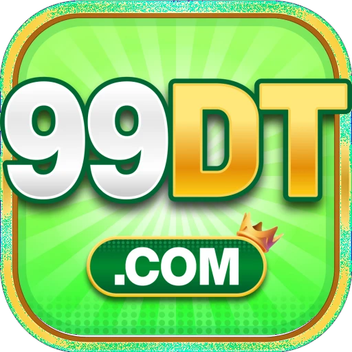 99DT.COM Logo