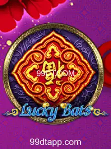 Descubra o Mundo do LuckyBats: A Nova Sensação do 99DT.COM