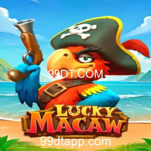 Explorando o Jogo LuckyMacaw e Suas Regras no Cenário Atual