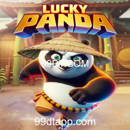 Explorando LuckyPanda: Uma Aventura Fascinante no Mundo dos Jogos
