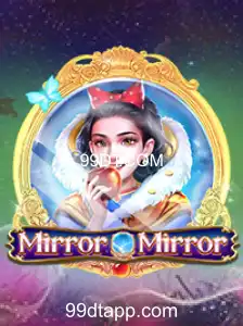 Descubra o Fascinante Jogo MirrorMirror e Explore suas Regras no Mundo de 99DT.COM