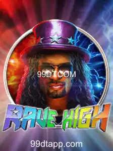 Explorando RaveHigh: Um Mergulho na Experiência de Jogo em 99DT.COM