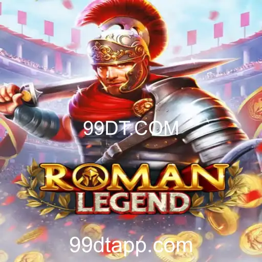 Descubra o Fascinante Mundo de RomanLegend: Uma Experiência Épica de Aventura