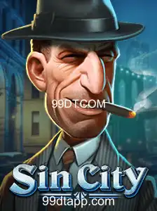 SinCity: Desvendando o Fascinante Universo do Jogo Associado a 99DT.COM