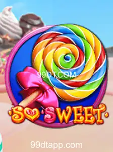 Descubra o Empolgante Jogo SoSweet com 99DT.COM