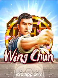 Explorando o Jogo WingChun e Suas Regras com o 99DT.COM