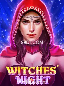 O Fascínio e a Magia de WitchesNight: Uma Jornada Encantada